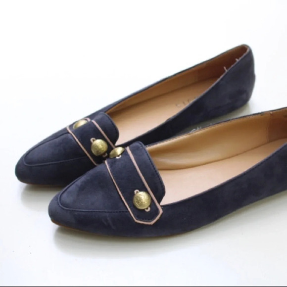 Talbots Francesca flats - Picture 6 of 10